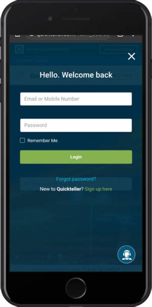 Bookmakers that accept Quickteller .